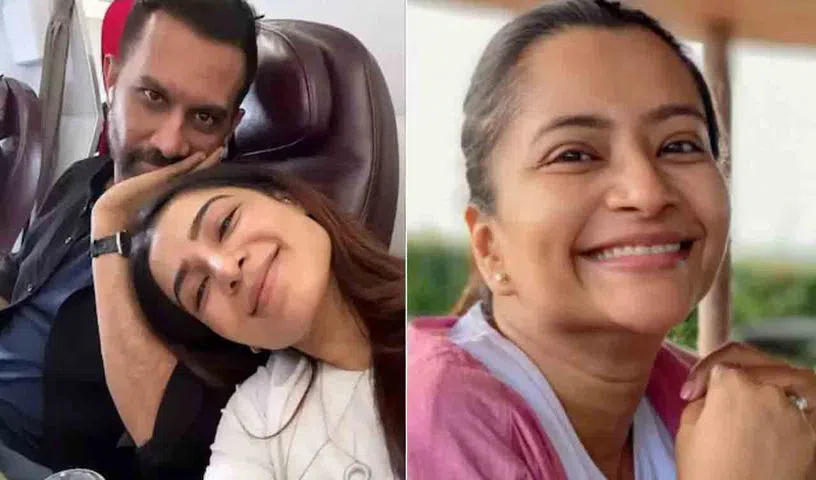 Suhasini | ఎట్ట‌కేల‌కి త‌మ ల‌వ్ సీక్రెట్ బ‌య‌ట‌పెట్టిన సుహాసిని.. ఆ సినిమా చూసి మణి గొంతు కోశా.