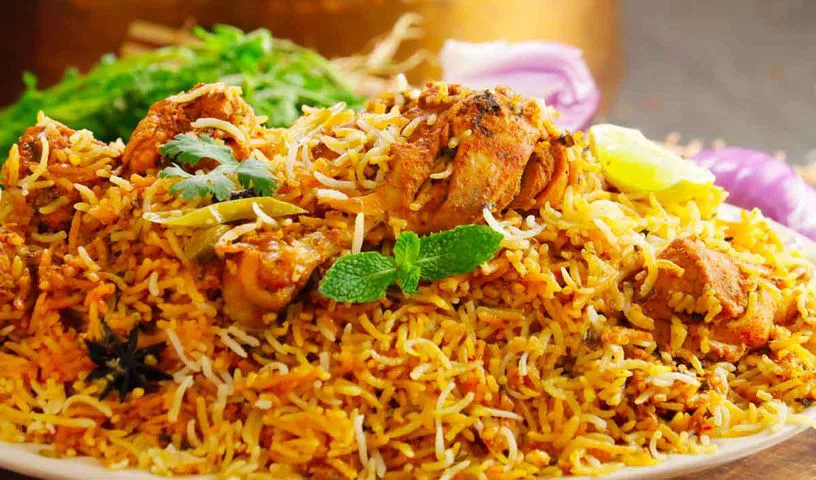 Biryani Disadvantages | త‌ర‌చూ బిర్యానీని తింటున్నారా..? అయితే రోగాల‌కు స్వాగ‌తం ప‌లుకుతున్న‌ట్లే..!