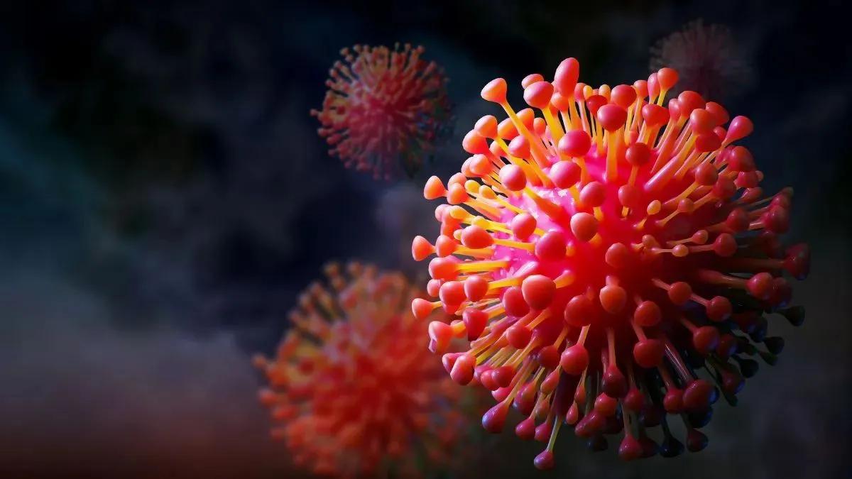 3 వేలకు చేరువైన కరోనా కేసులు