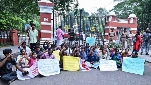 Anna University Case: కామాంధుడికి 30 ఏళ్లు జైలు.. కోర్టు సంచలన తీర్పు