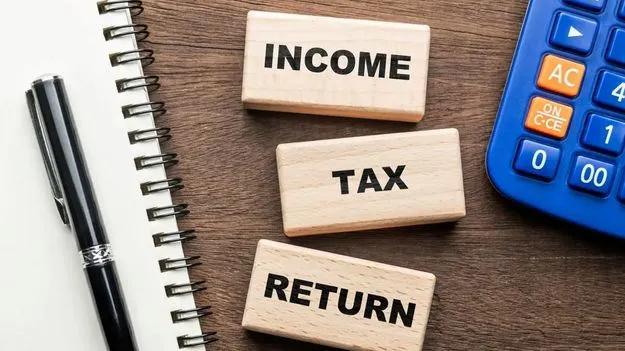 ITR Filing: పన్ను పెండింగ్ ఉందా..